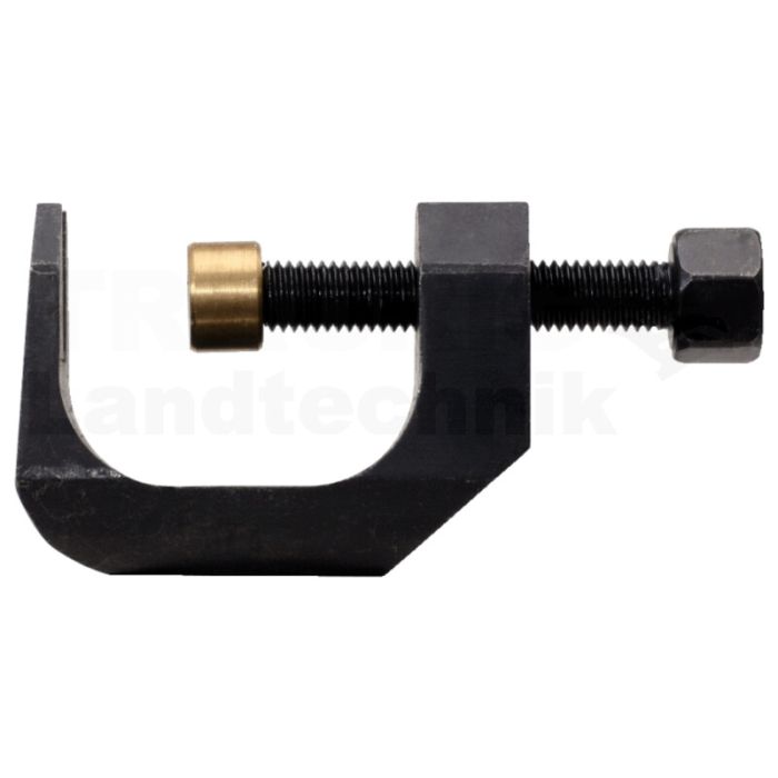 Universal-Wischarm-Abzieher Typ 3, 17mm