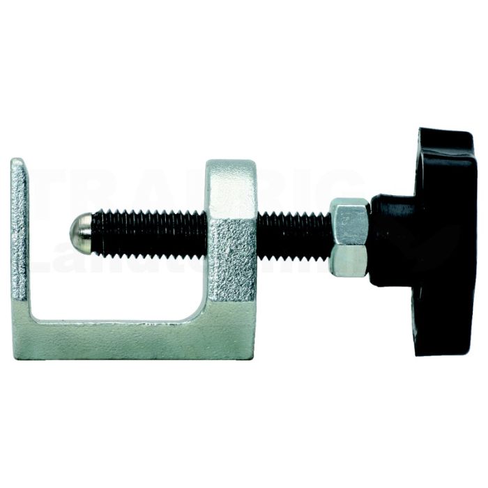 Universal-Wischarm-Abzieher Typ 1, 11mm