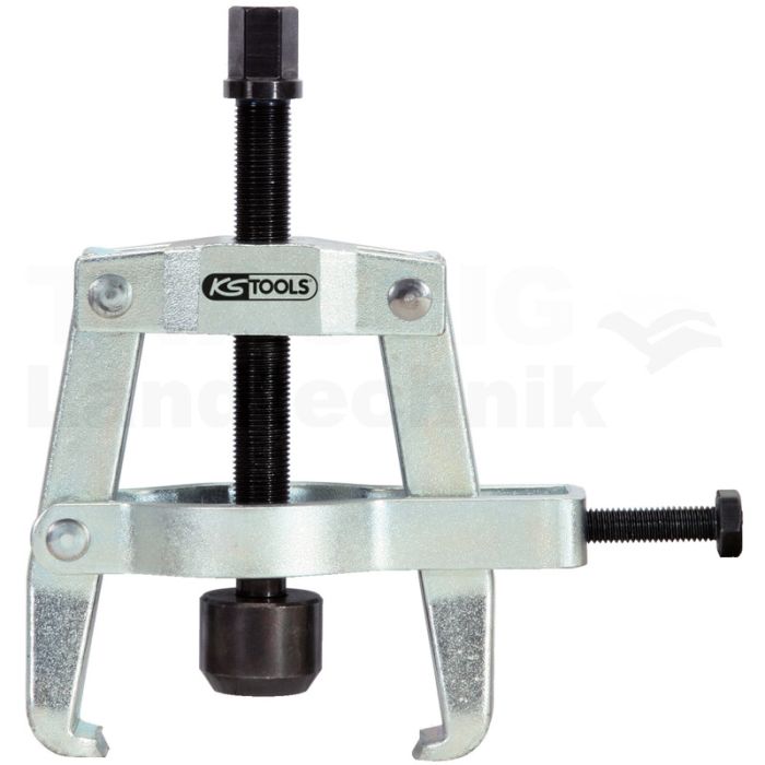 Lagerring-Abzieher 2-armig