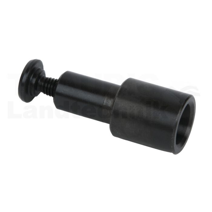Aufnahmeadapter, 45mm