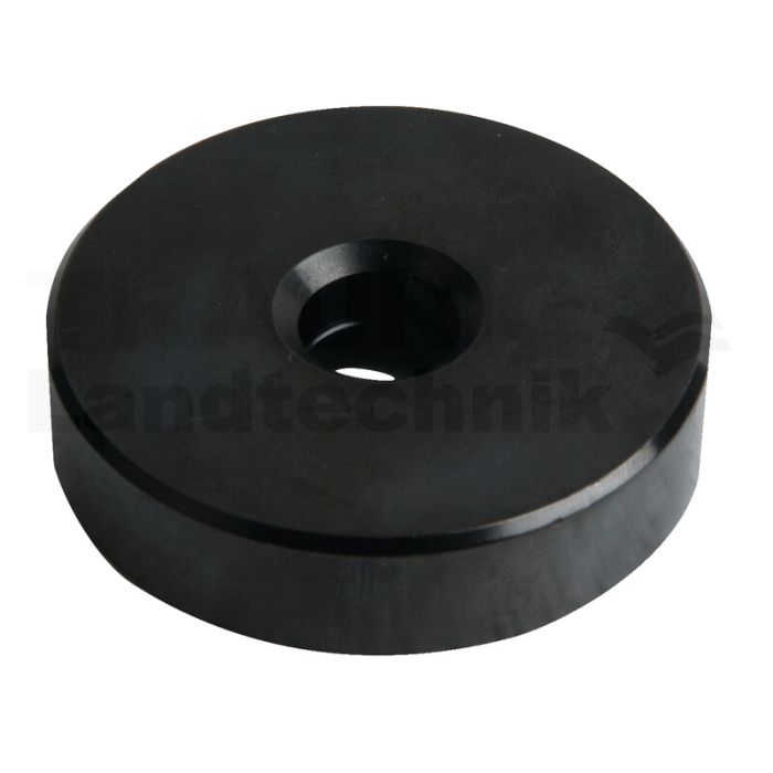Druckplatten, 58mm