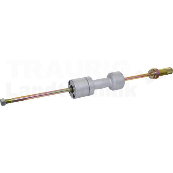 Universal-Gleithammer 6 + 3 kg, 850mm Universal-Gleithammer 6 + 3 kg, 850mm