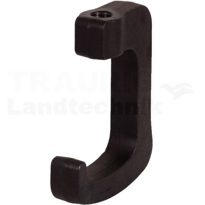 Ausziehkralle , M20x1,5 für Kugelgelenke