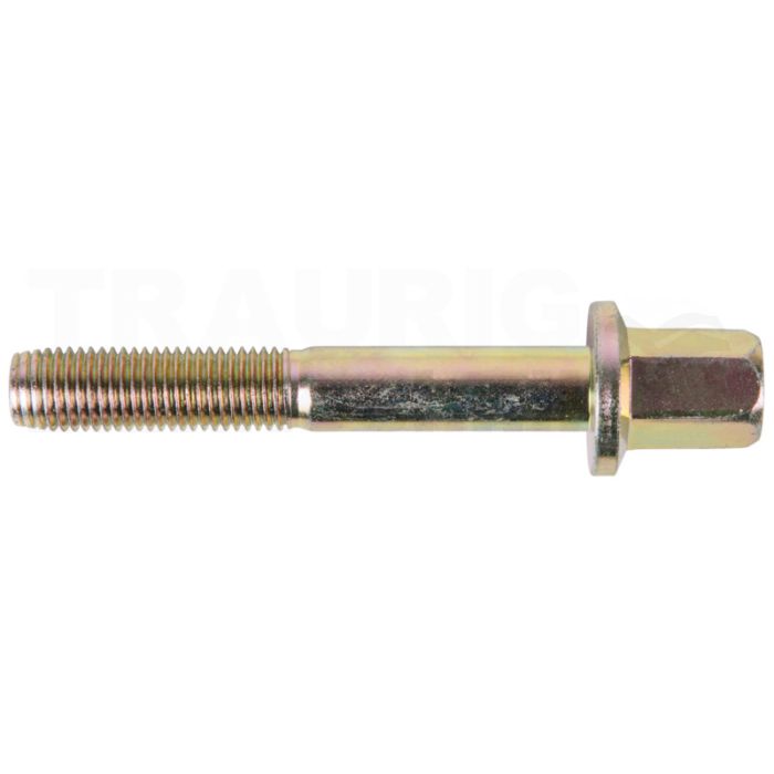 Gewindebolzen, M12x1,5x80mm