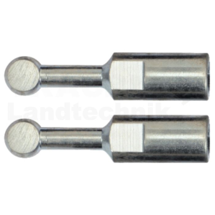Innenlagerauszieher-Set 8,0mm