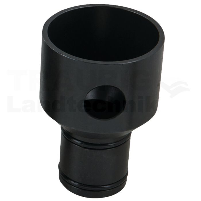 Druckstück, Ø 57 mm