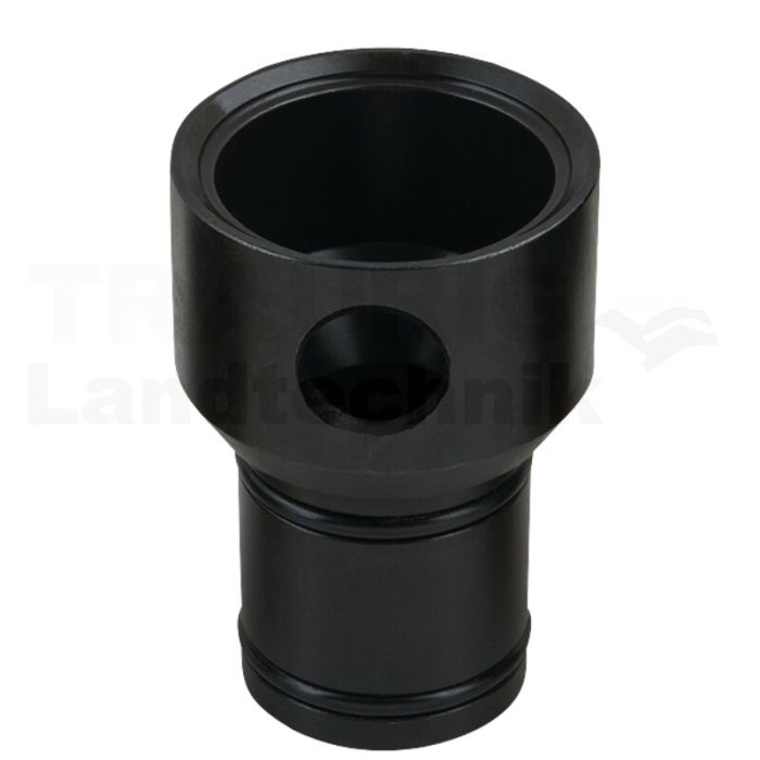 Druckstück, Ø 51 mm