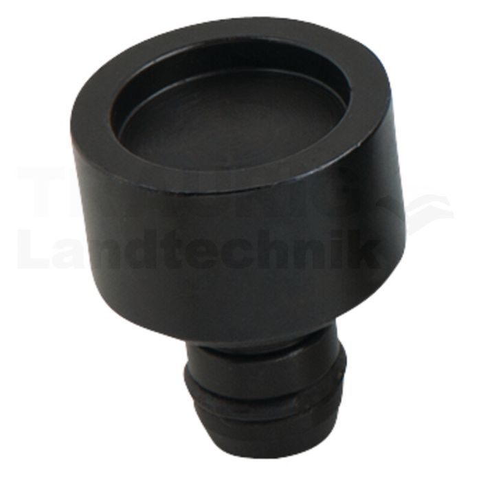 Druckstück, Ø 33 mm