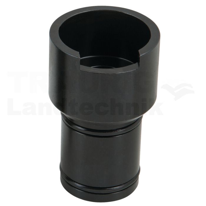 Druckstück, Ø 48 mm