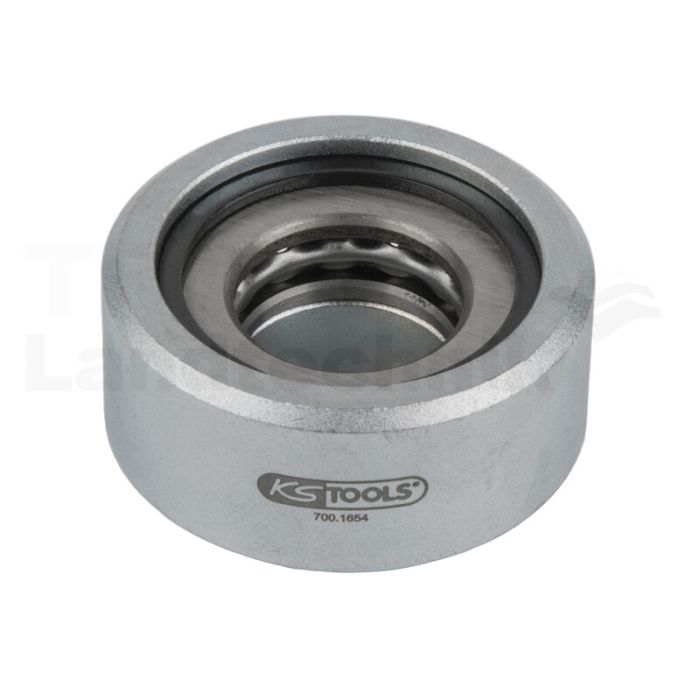 Spezialadapter mit Drucklager