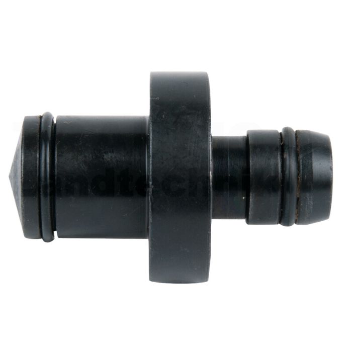 Spindelaufnahmeadapter