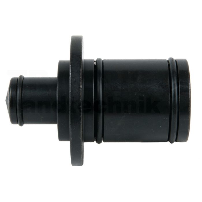 C-Bügelaufnahmeadapter