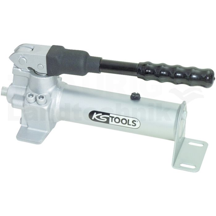 Hydraulik-Handpumpe, 700bar