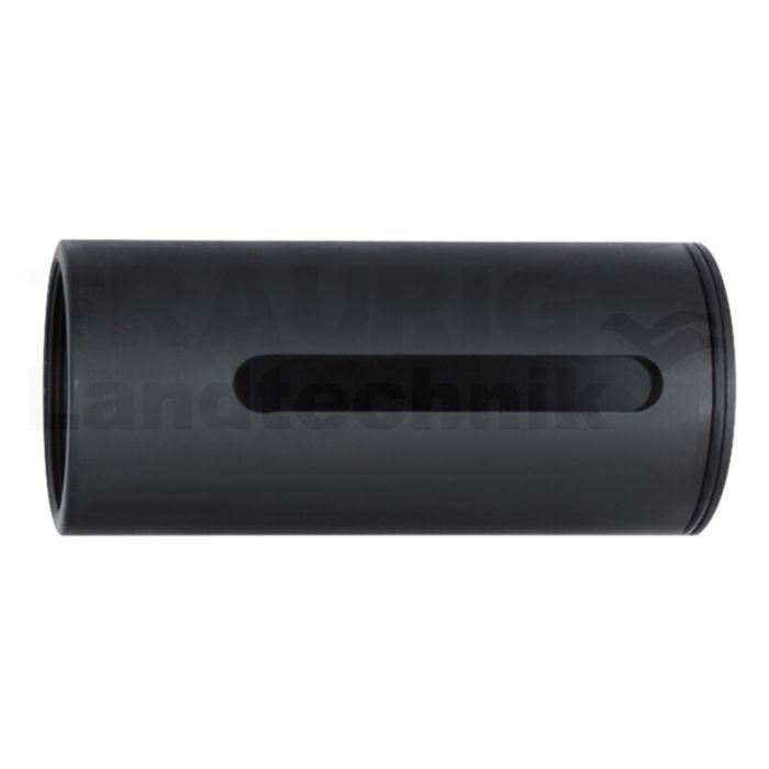 Aufnahmehülse mit Gewinde 2.1/4"x14UNC