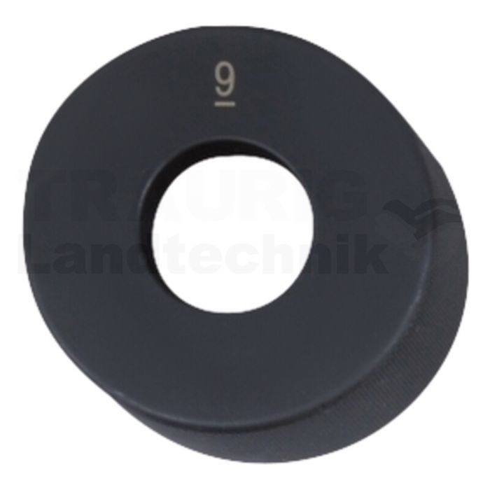 Adapter (Einbau) mit IG 2.1/4"x14UNC
