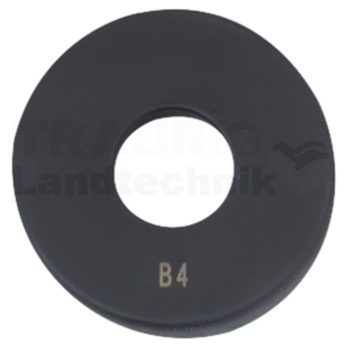 Adapter (Einbau) 73,0 x 26,0