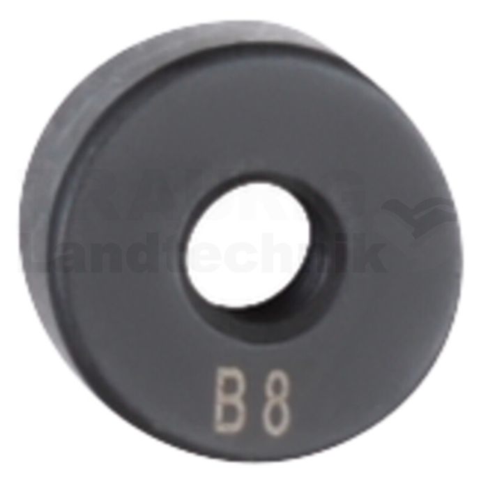 Druckstück (Zug) Ø39,5, M14x2,0