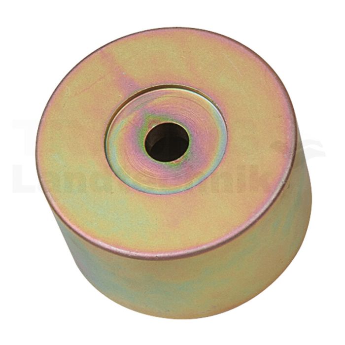 Druckstück, Ø 76,6 mm