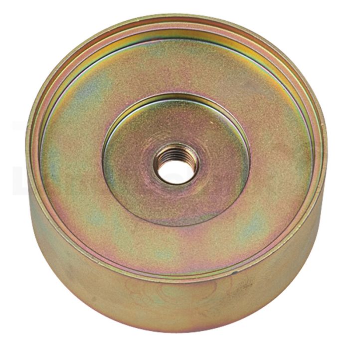 Druckstück, Ø 83,8 mm