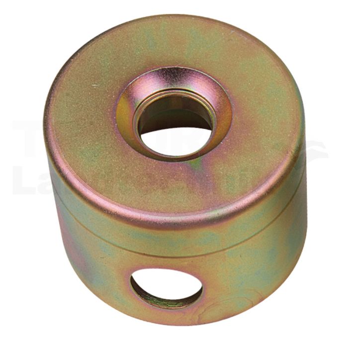 Druckstück, Ø 90,3 mm