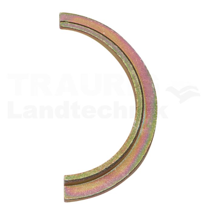 Druckstück, Ø 97,9 mm