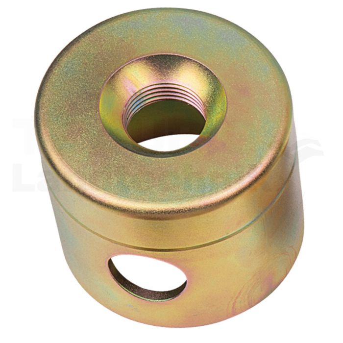 Druckstück, Ø 80,4 mm