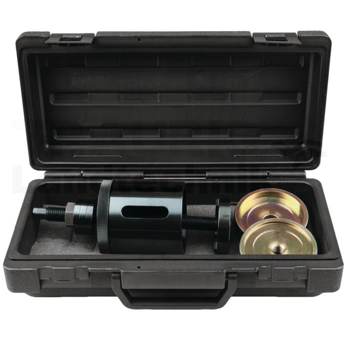 Silentlagerwerkzeug-Satz 7tlg., 700.2135