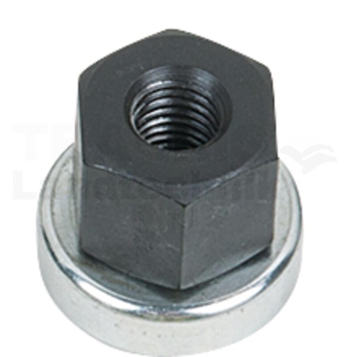 Mutter, M12 x 1,75 mm
