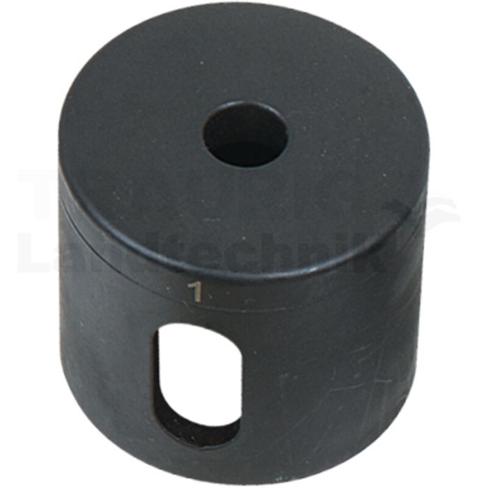 Druckstück 1, Ø 57,0 mm
