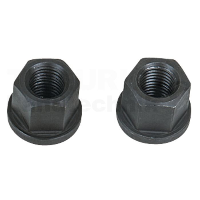 Mutter, M16 x 2,0 mm
