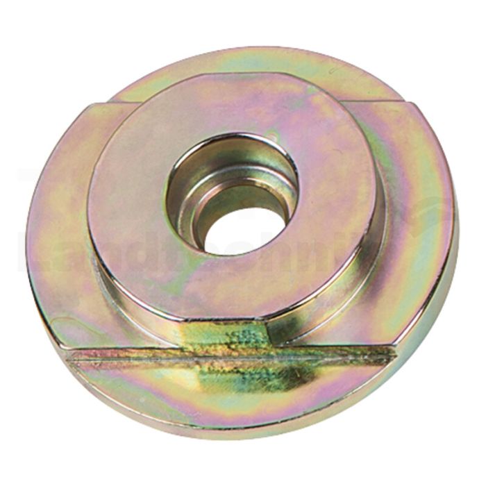 Druckstück, Ø 84,0 mm