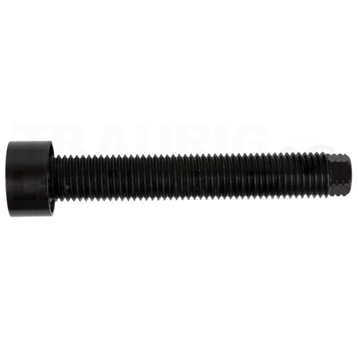 Druckschraube M24 mit Lager