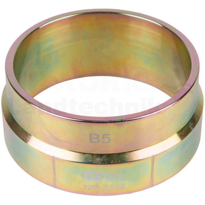 Konus-Ring, Einbau Ø 106 mm