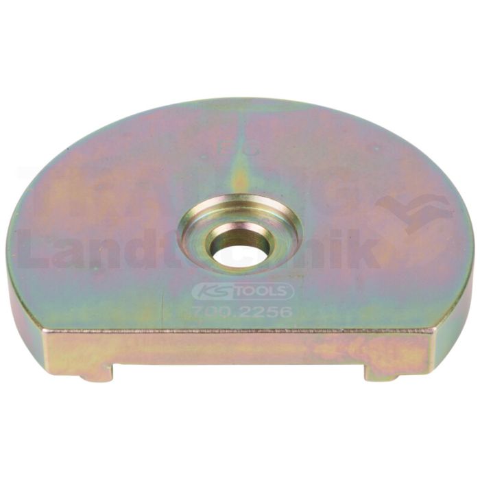 Druckstück, Einbau Ø 82 mm