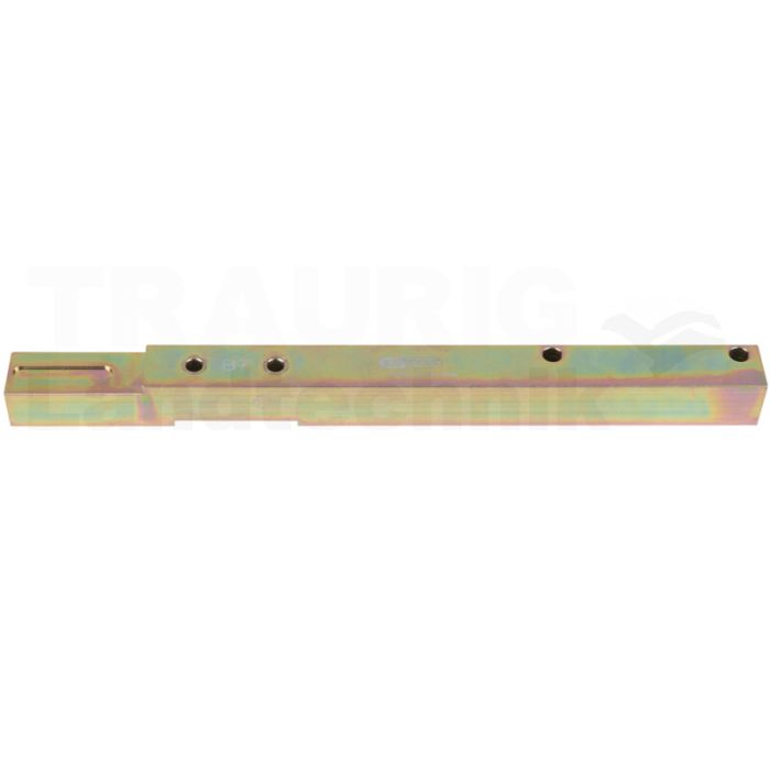 Fixierhalter, 280x22x22 mm
