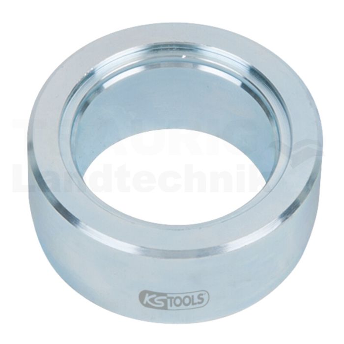 Druckstück 73 x 31 mm