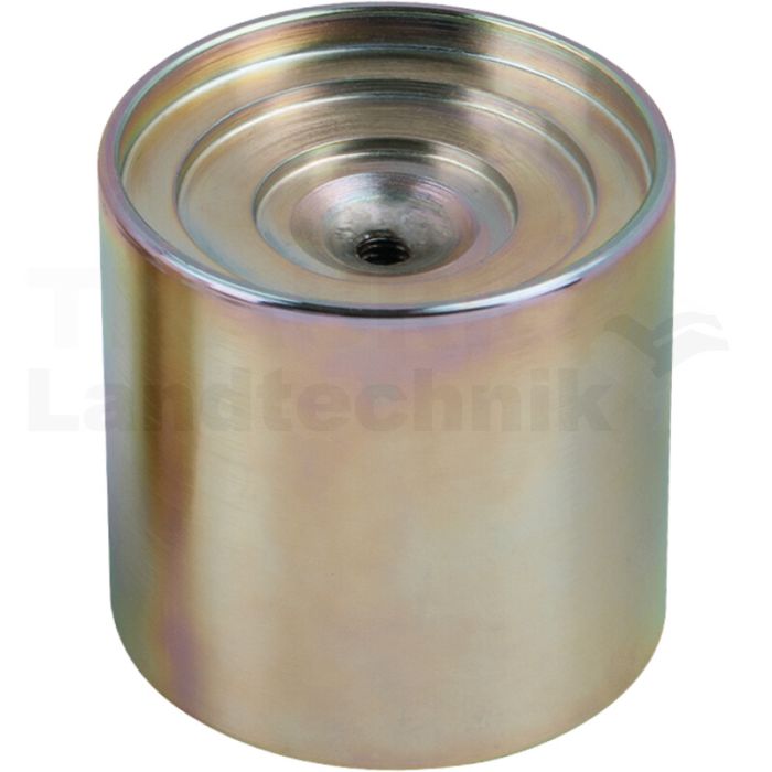 Druckstück 52 x 52 mm