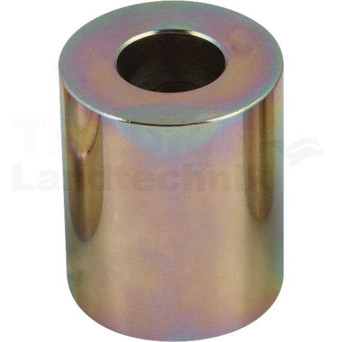 Druckstück 40 x 48 mm Druckstück 40 x 48 mm