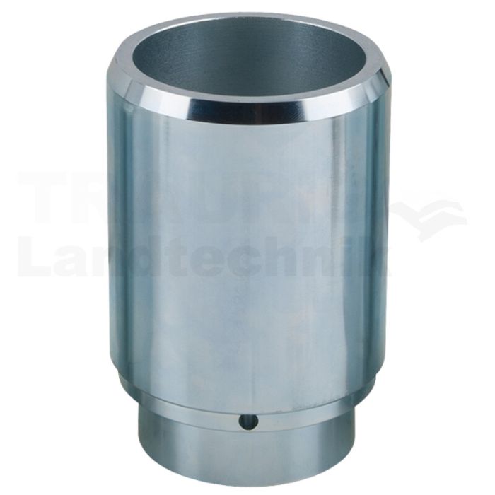 Druckstück für Ausbau, Ø 62 mm
