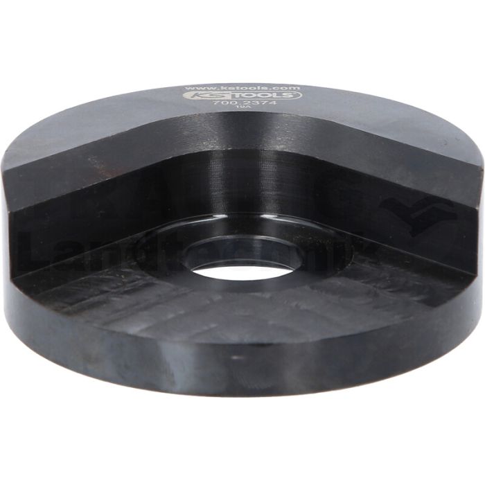 Druckstück Ø 84,0 mm