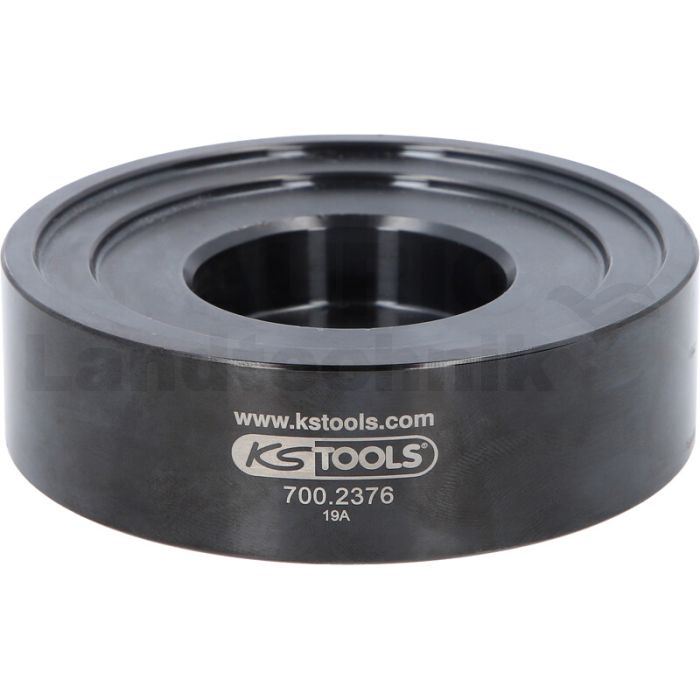 Druckstück gross Ø 93,5 mm
