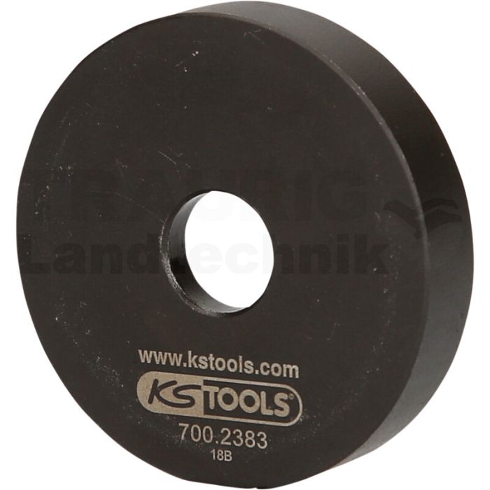 Demontagering klein Ø 50,0 mm