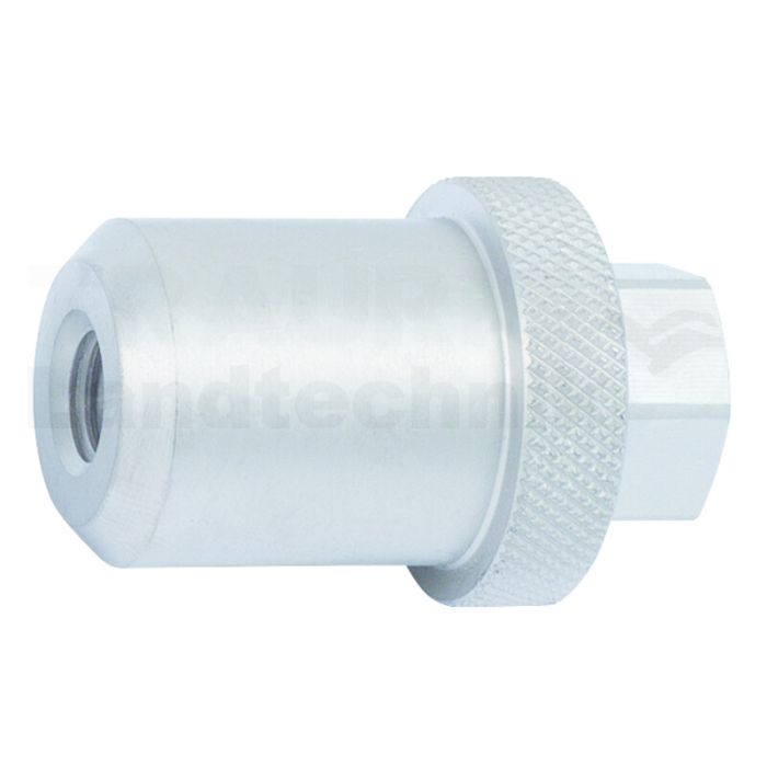 Bohrlehre für Ø 4,5 mm
