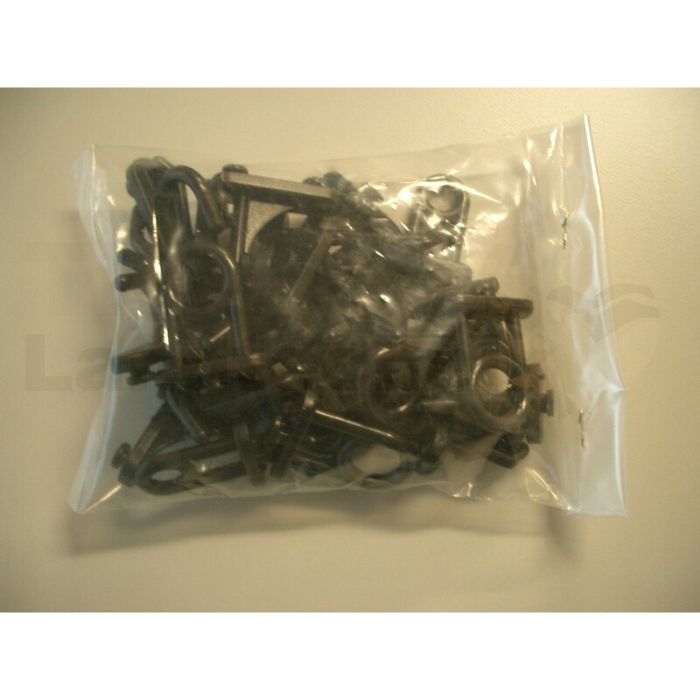 Haken für Werkstattschrank-Lochwand Haken für Werkstattschrank-Lochwand