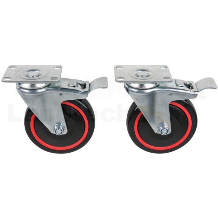 RACINGline Rollensatz