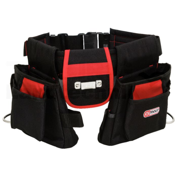 Profi-Gürtelwerkzeugtasche