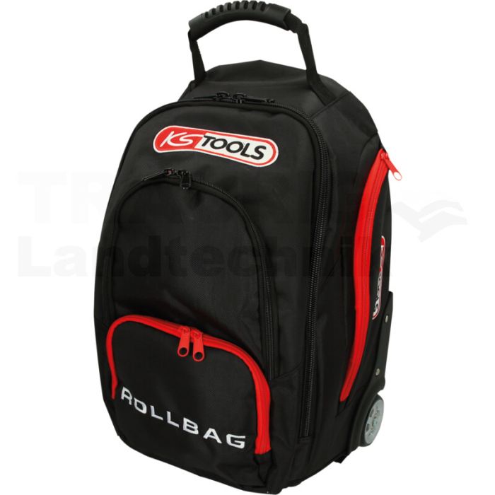 Rucksack Teleskop-Trolley
