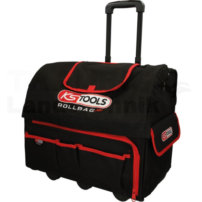 ROLLBAG Universal-Werkzeugtasche XL mit Teleskop-T