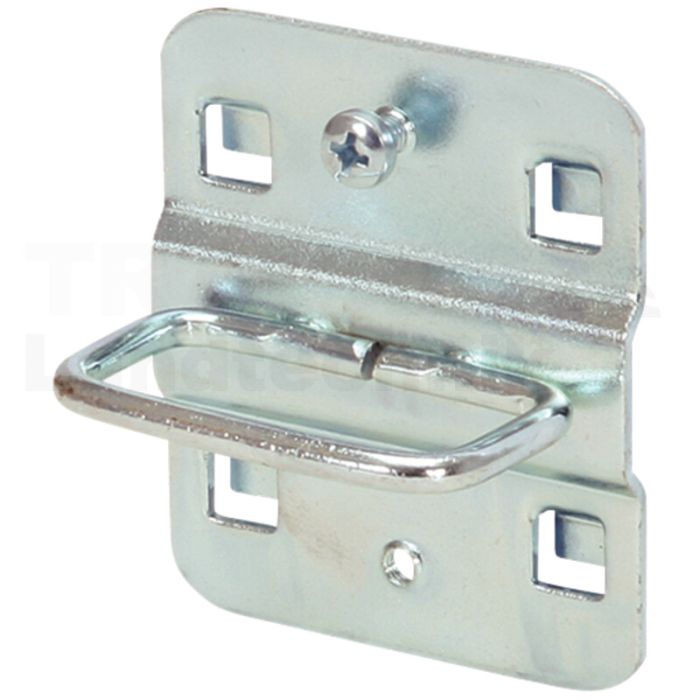 Zangenhalter-Tiefe 20mm, 55mm