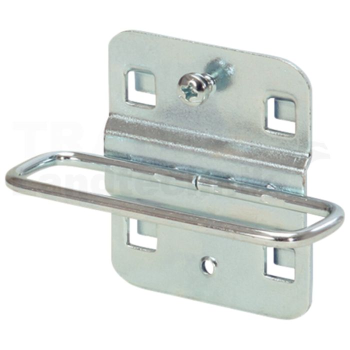 Zangenhalter-Tiefe 20mm, 75mm
